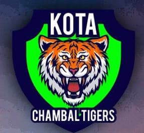 Kota Chambal Tigers profile image