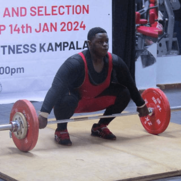 Dan Tumukunde profile photo