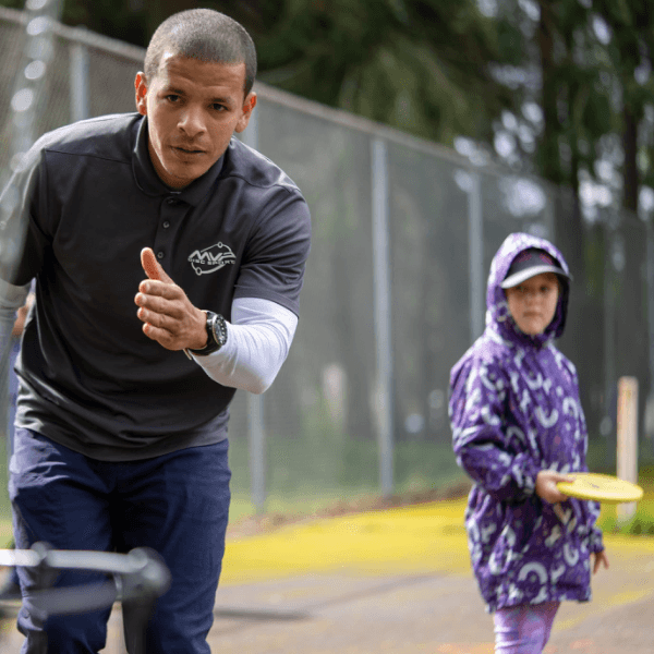 Domenic Griffin profile image