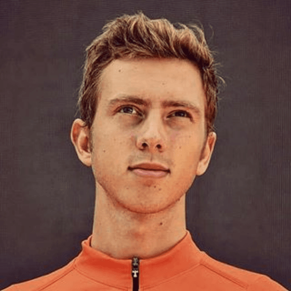 Ide Schelling profile image