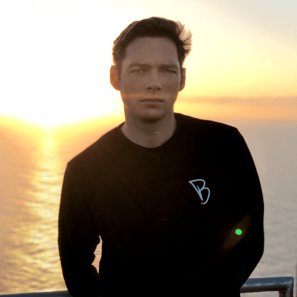 Zander Gabriel profile image