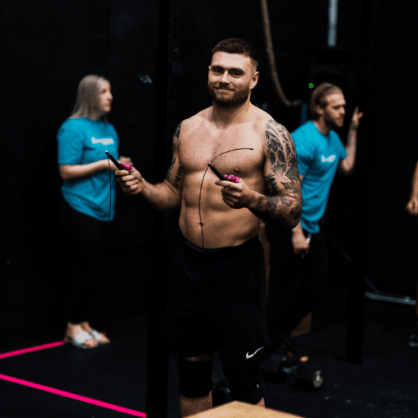 Aaron Forrest profile photo