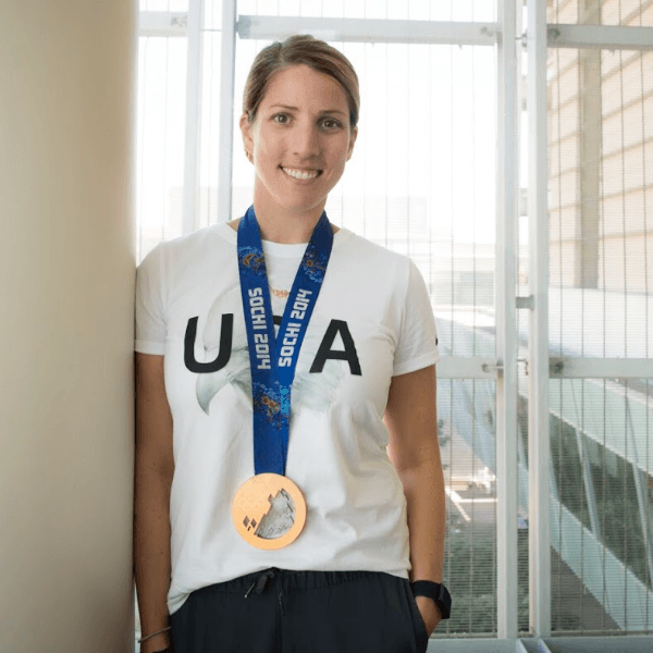 Erin Hamlin profile image