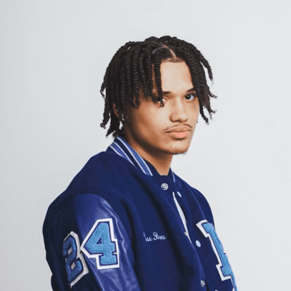 Moses Horne profile image