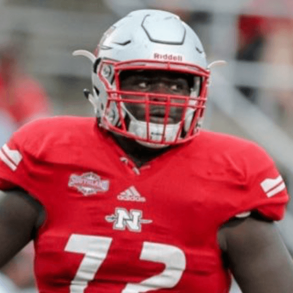 Ronald Ollie profile image