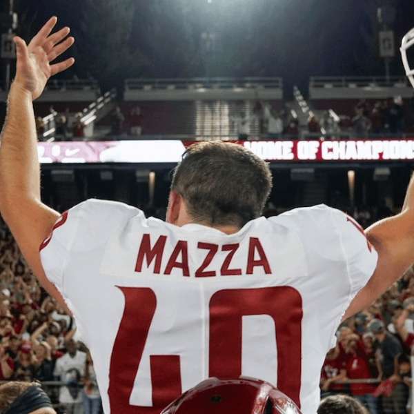 Blake Mazza profile image