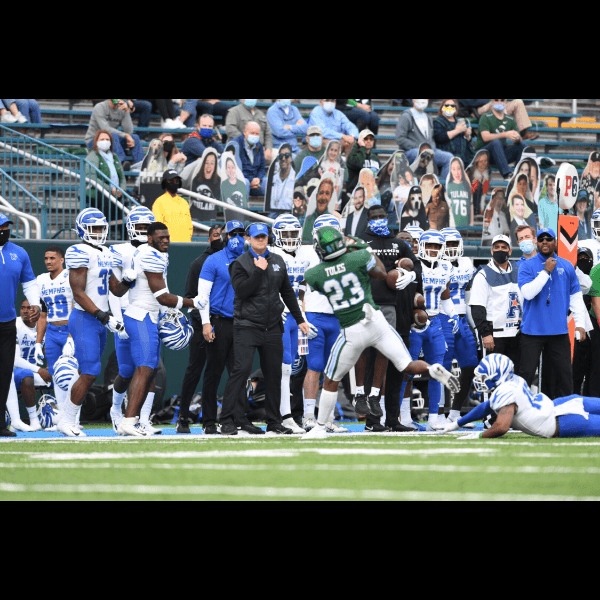 Jaetavian Toles profile photo