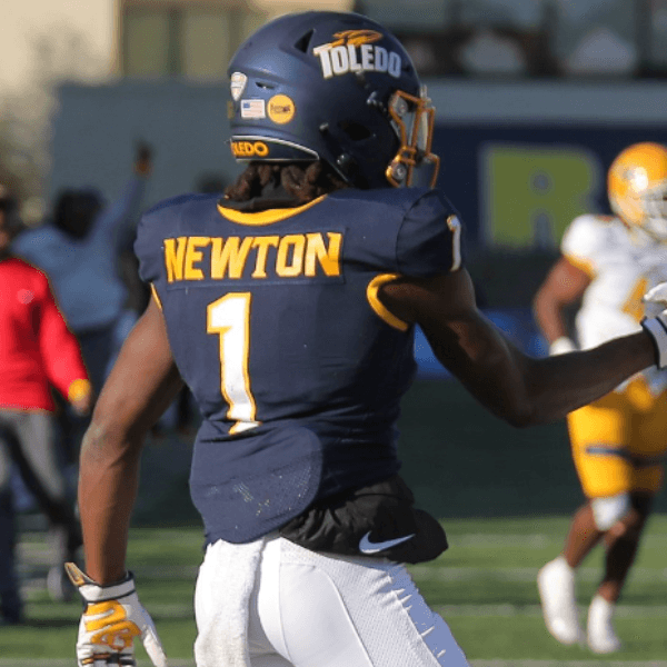 Jerjuan Newton profile image