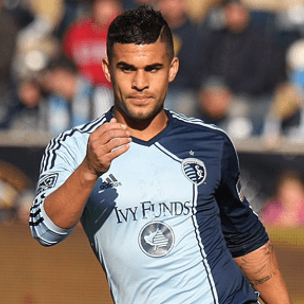 Dom Dwyer profile image