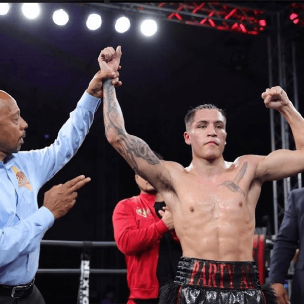 Tayden Beltran profile image