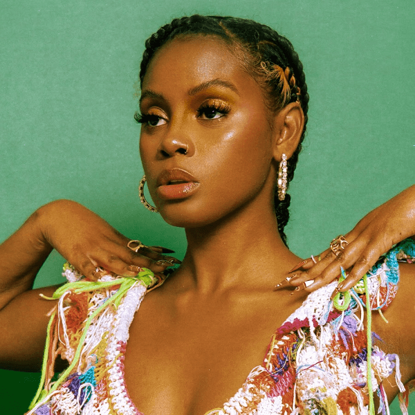 Fana Hues profile image