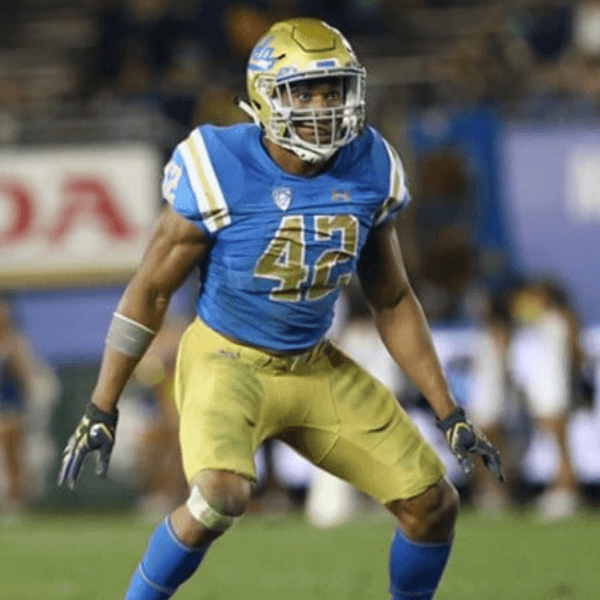 Kenny Young profile image