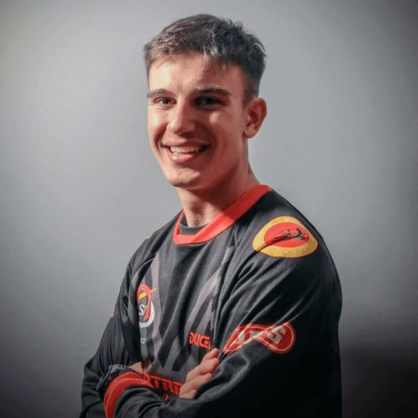 Rémy Woos profile image