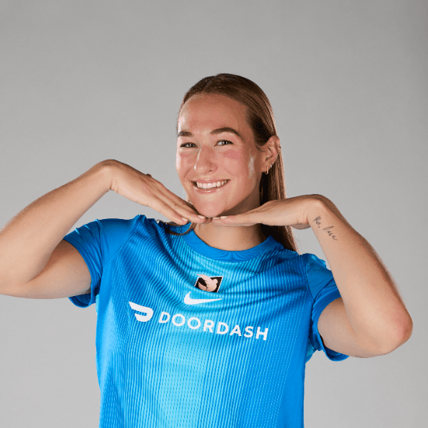 Angelina Anderson profile photo