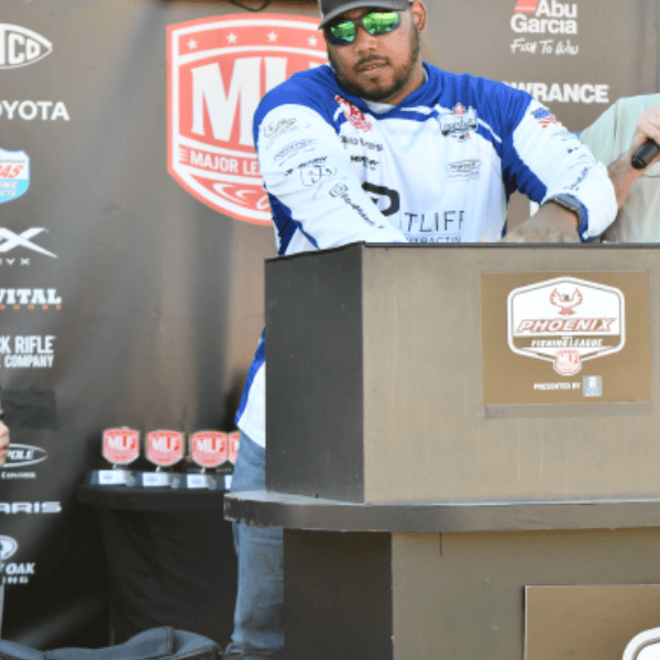 David Fluker SR profile photo