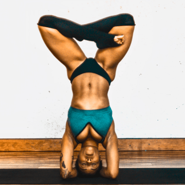 Shakira Scott profile image