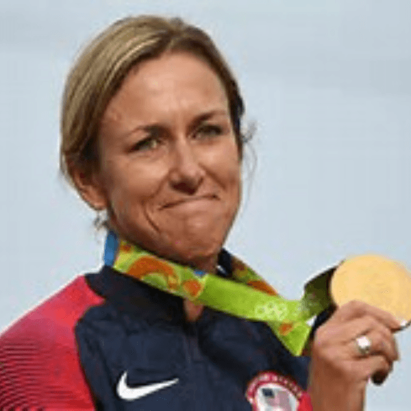 Kristin Armstrong Savola profile photo