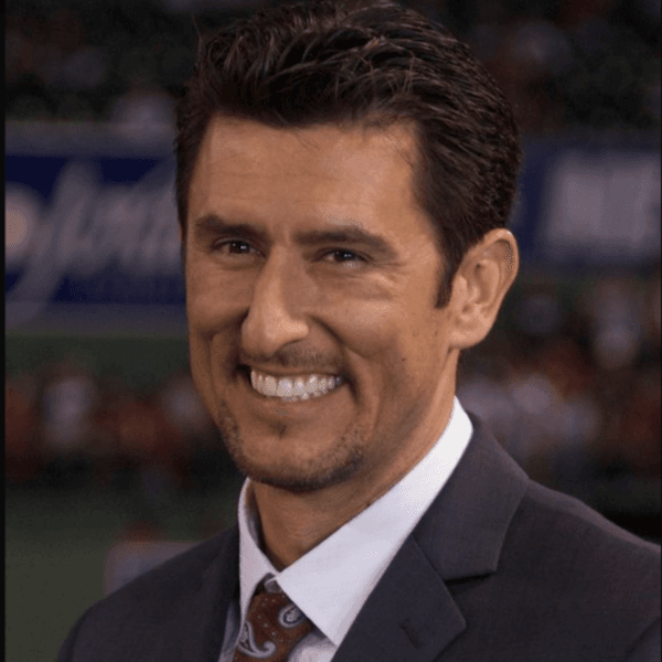 Nomar Garciaparra profile image