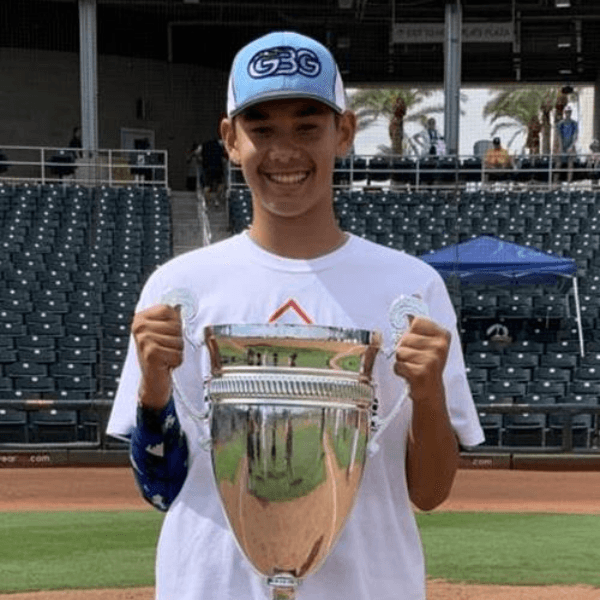 Noah Andrunas profile image