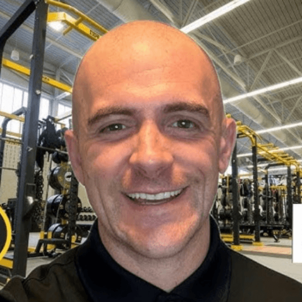 Justin Lima, PhD profile image