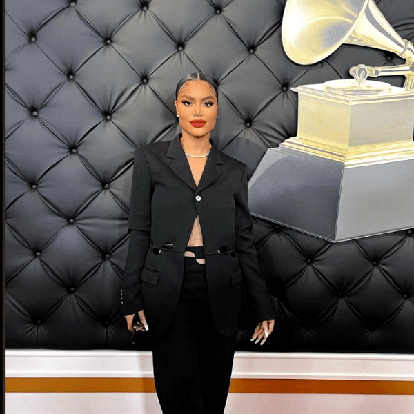 Mehgan James profile photo