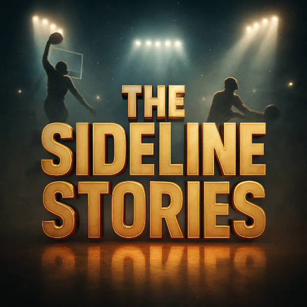 The Sideline Stories profile image