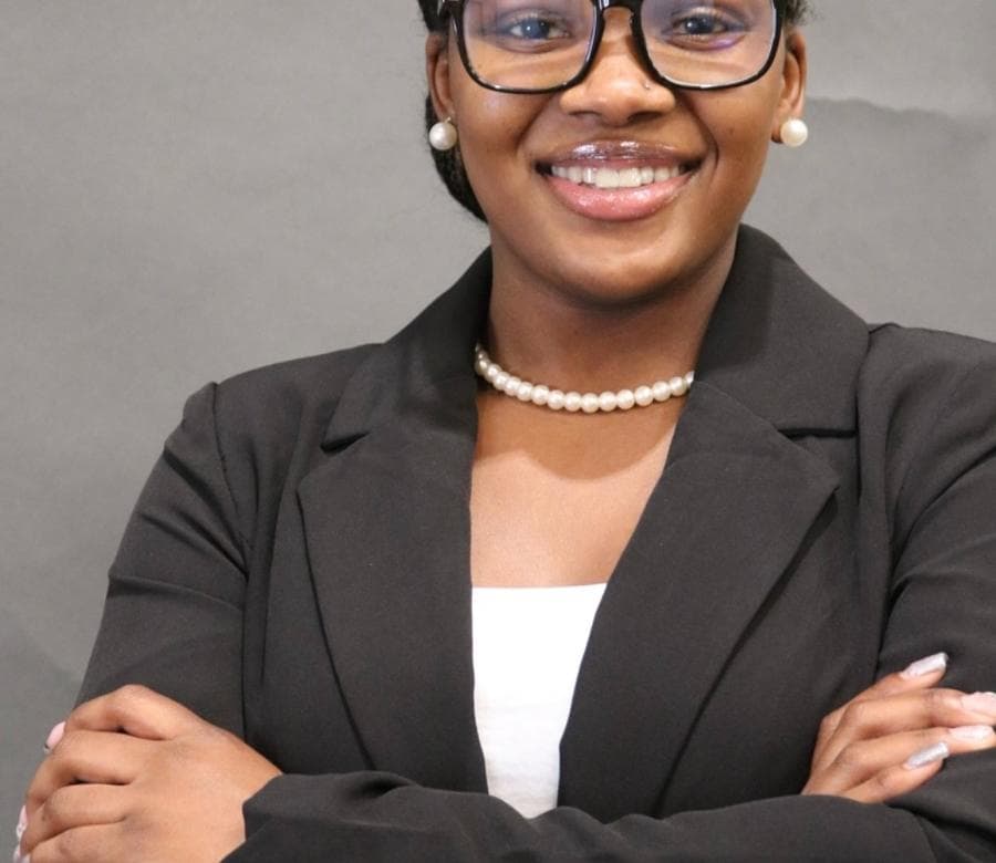 Mimi Harris profile image