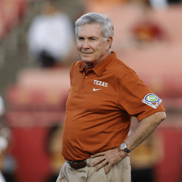 Mack Brown profile photo