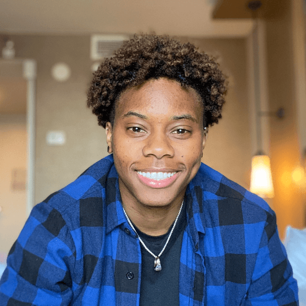 Devynne Charlton profile image