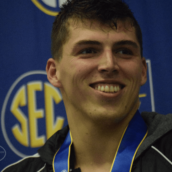 mikel schreuders profile image