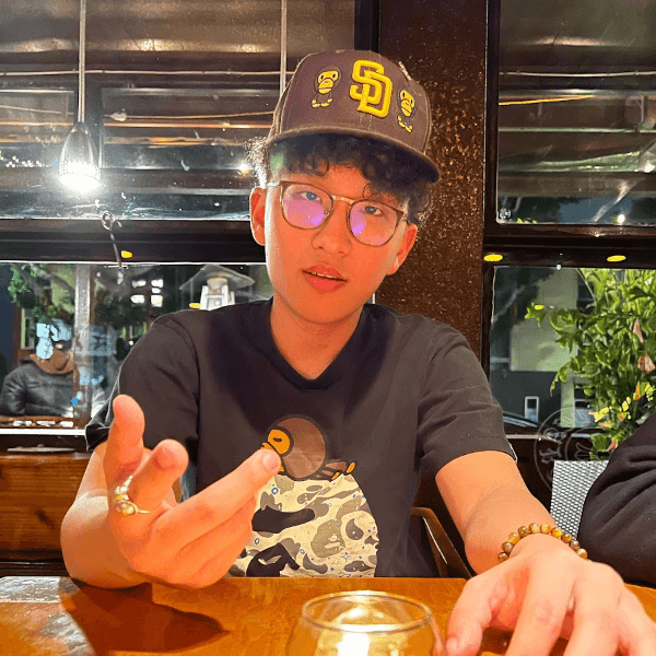 Bomiao Xu profile image