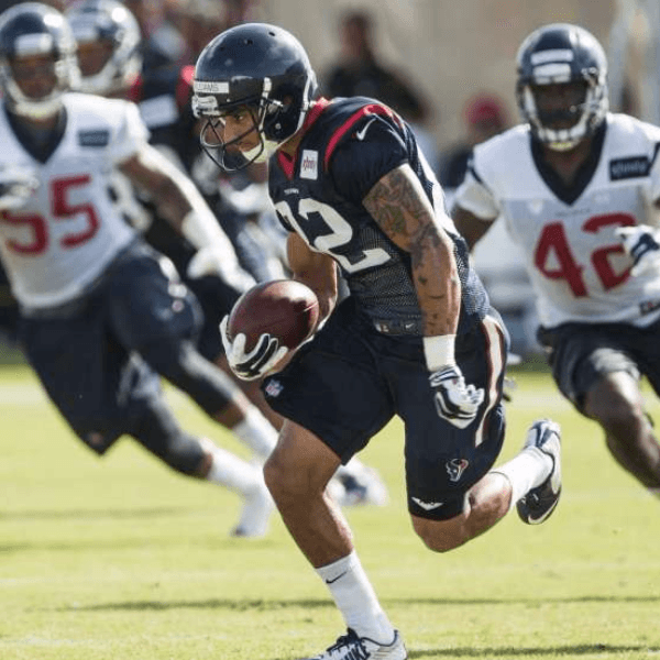 Wendall Williams profile image