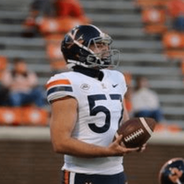 Tucker Finkelston profile image