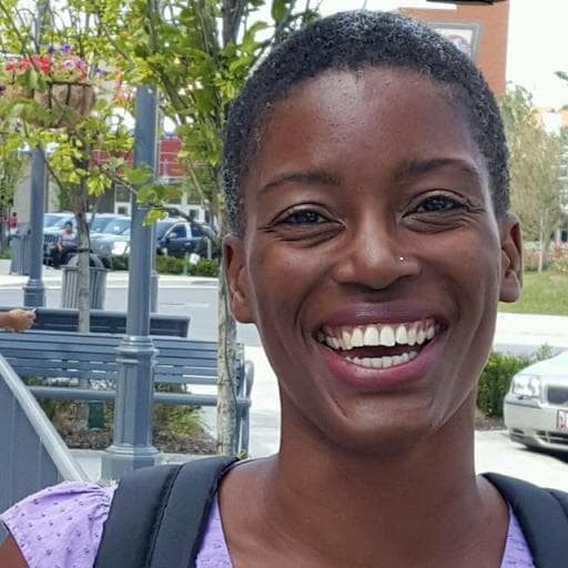 Tiombe Johnson profile photo