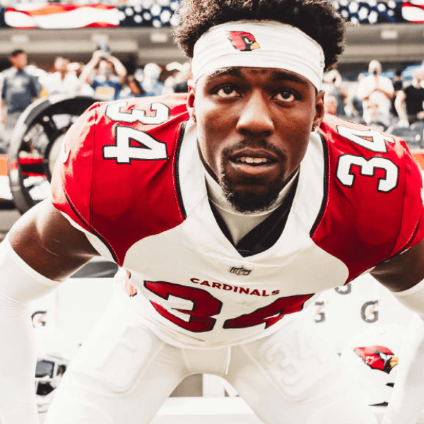 Jalen Thompson profile image