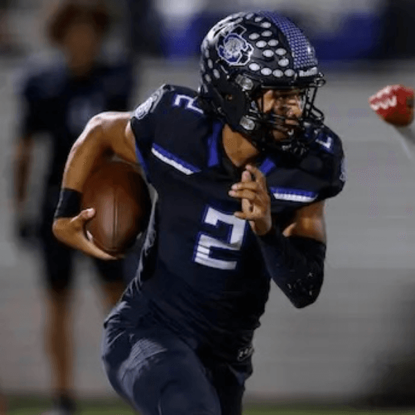 Joseph Williams profile image