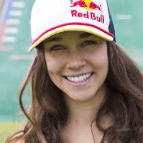 Sarah Hendrickson profile image