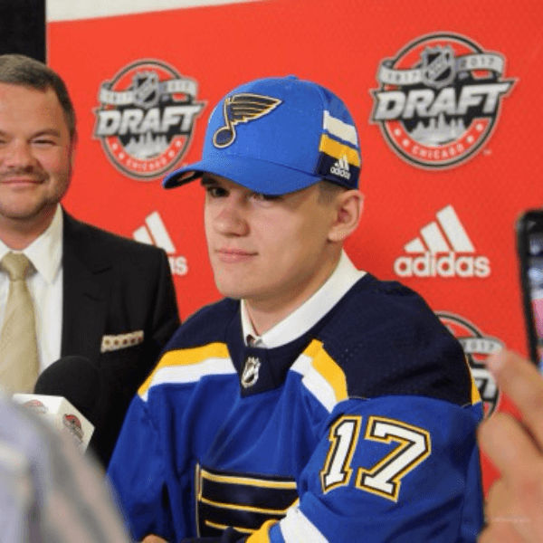 Klim Kostin profile image