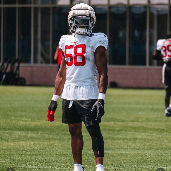 Bobby Okereke profile image