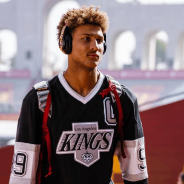 Duce Robinson profile image