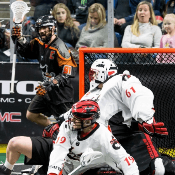 Kyle Buchanan profile photo