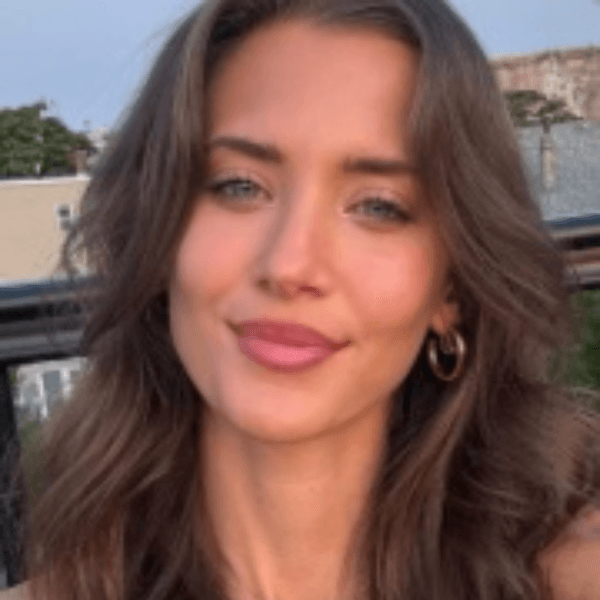 Alex Hanan profile image