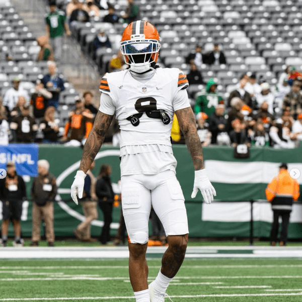 Grant Delpit profile image