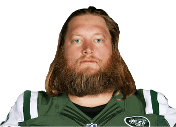 Nick Mangold profile image