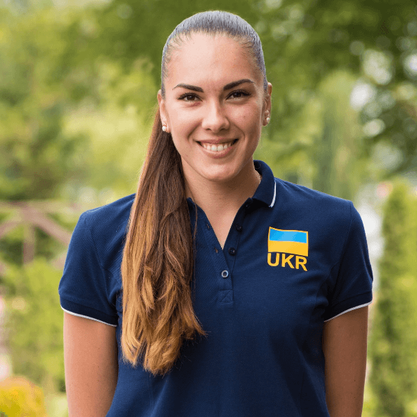 Denys Parvadov profile image