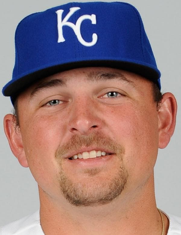 Billy Butler profile photo