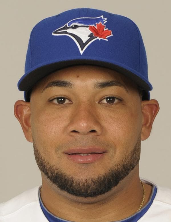 Melky Cabrera profile image