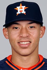Carlos Correa profile image