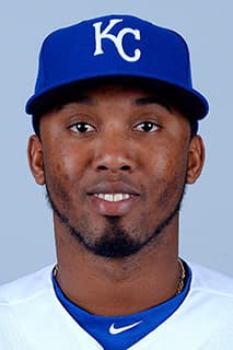 Alcides Escobar profile photo