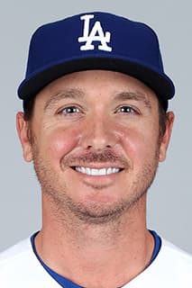 Scott Kazmir profile image